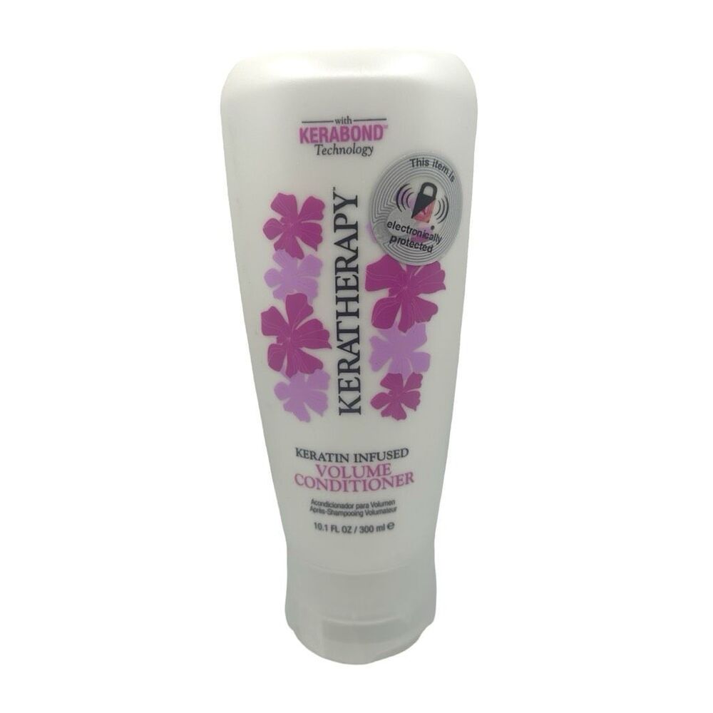 Keratherapy Keratin-Infused Volume Conditioner - 10.1 fl oz / 300 ml